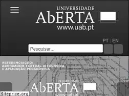 Sites similar to uab.pt