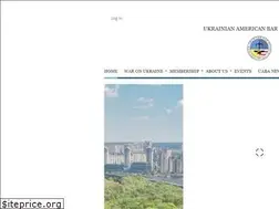 Sites similar to uaba.org