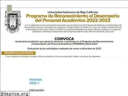 Sites similar to uabc-fca.com