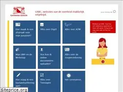 Sites similar to uabc.nl