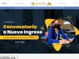 Sites similar to uabcs.mx