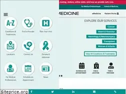 Sites similar to uabhealth.org