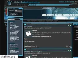 Sites similar to uabmagic.com