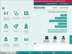 Sites similar to uabmedicine.org