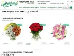 Sites similar to uabuket.com