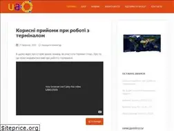 Sites similar to uabuntu.com
