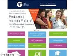 Sites similar to uac.pt