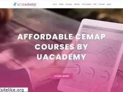 Sites similar to uacademy.co.uk