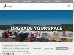 Sites similar to uacardinal.com