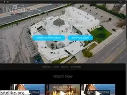 Sites similar to uacc-church.org