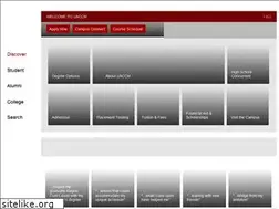 Sites similar to uaccm.edu