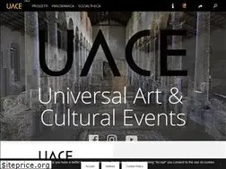 Sites similar to uace.eu