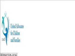 Sites similar to uacf4hope.org