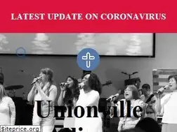 Sites similar to uachome.org