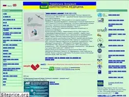 Sites similar to uacm.kharkov.ua