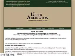 Sites similar to uacoa.com