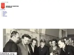 Sites similar to uacomputing.com