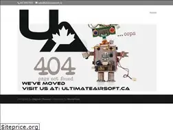 Sites similar to uacqb.com