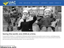 Sites similar to uacukraine.org