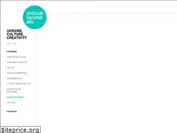 Sites similar to uaculture.org