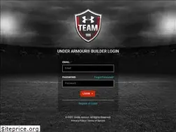 Sites similar to uacustomuniforms.com