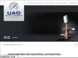 Sites similar to uad-online.de