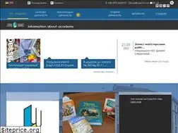 Sites similar to uad.edu.ua