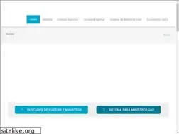 Sites similar to uad.org.ar