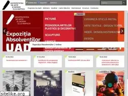 Sites similar to uad.ro