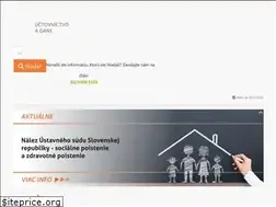 Sites similar to uad.sk