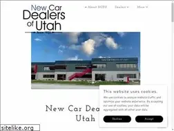 Sites similar to uada.com