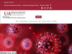Sites similar to uada.edu