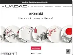 Sites similar to uadac.com