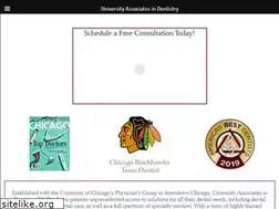 Sites similar to uadchicago.com