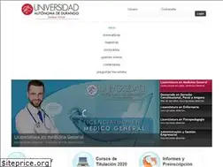 Sites similar to uaddigital.com