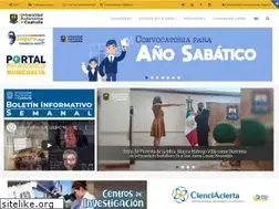 Sites similar to uadec.mx