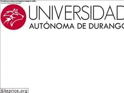 Sites similar to uadlobos.mx