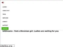 Sites similar to uadreams.com