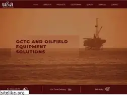 Sites similar to uadrilling.com
