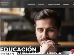 Sites similar to uadvirtual.com