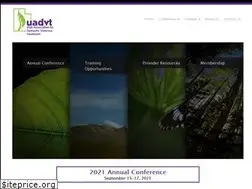 Sites similar to uadvt.org