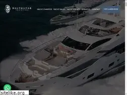 Sites similar to uae-yacht.com