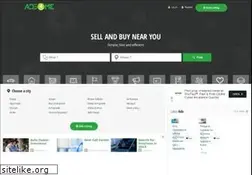 Sites similar to uae.ads4me.com