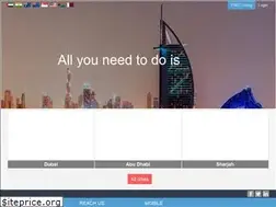 Sites similar to uae.asklaila.com