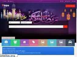 Sites similar to uae.binjos.com