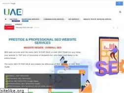 Sites similar to uae.com.vn