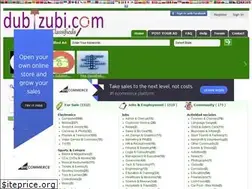 Sites similar to uae.dubizubi.com