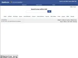 Sites similar to uae.hotbizzle.com