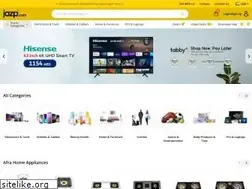 Sites similar to uae.jazp.com