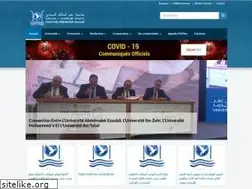 Sites similar to uae.ma